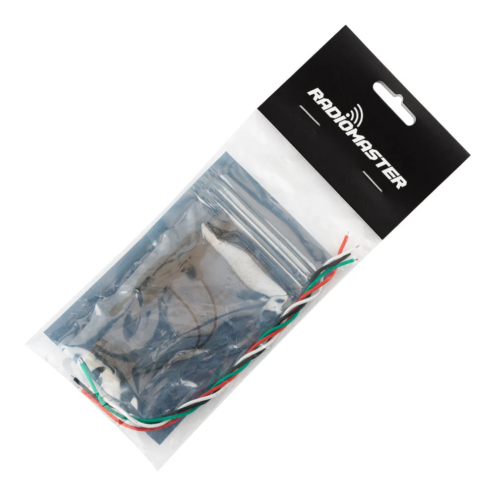 RP3 V2 ExpressLRS 2.4ghz Nano Receiver RP3 V2 ExpressLRS 2.4ghz Nano Receiver